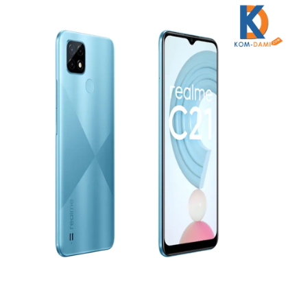 Realme c21